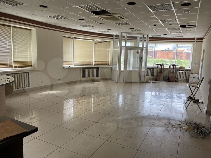 Автосервис, 131 м²