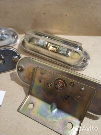 Фп121 Газ-24 Волга СССР