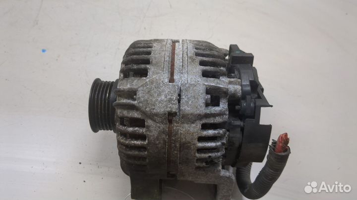 Генератор Opel Corsa C, 2006