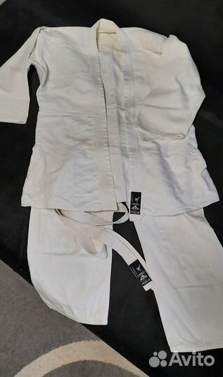Кимоно для айкидо