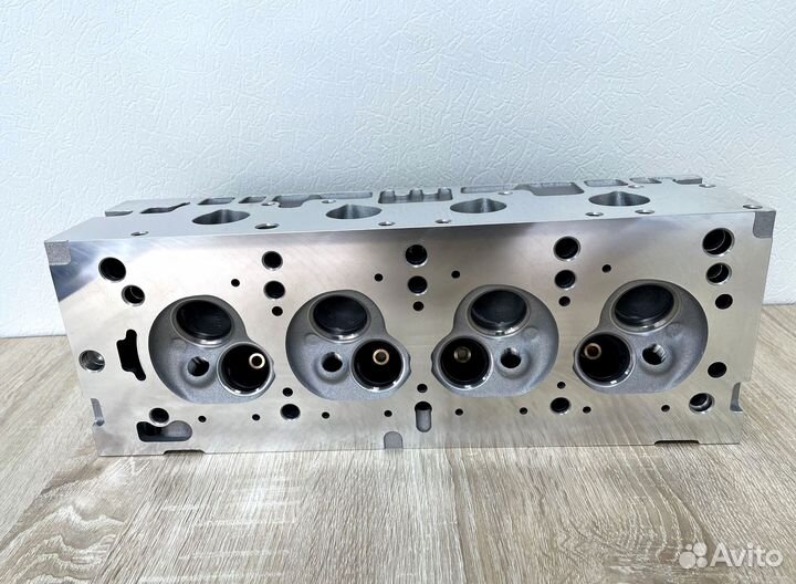 Головка Logan Renault 1.4/1.6 8 кл. новая q-7284