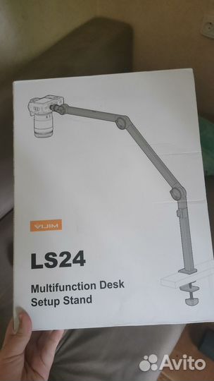 Микрофон blue yeti