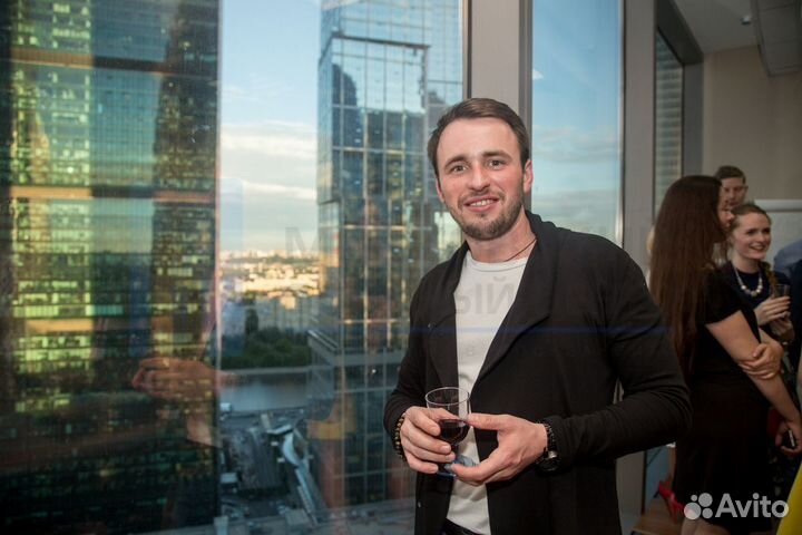 Офис для фото - и видео-съемки, 19 м²