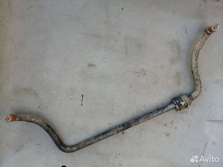 Стабилизатор передний Chevrolet Blazer 1995-2005