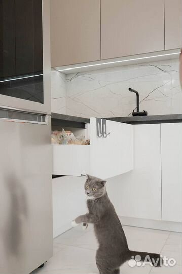 Кухни под ваш бюджет