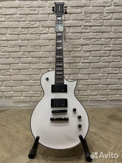 Гитара Harley Benton SC-1000 Progressive Line