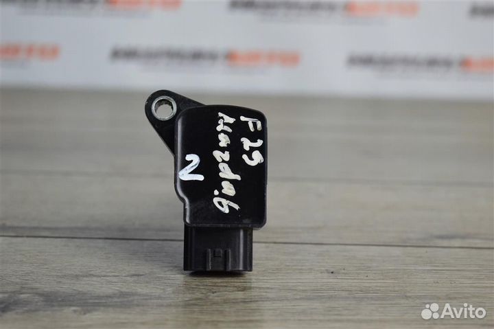 Катушка зажигания mazda 6 GG Mazda cx7 6 gh 3 bk