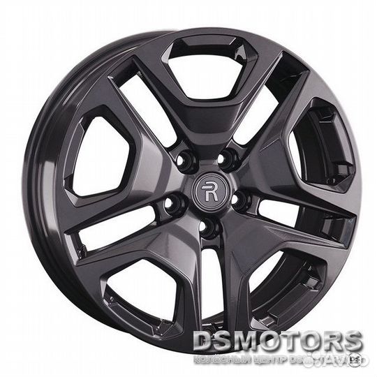 Диски Toyota TY345 7.5/19 5x114.3 ET40 d60.1 GM