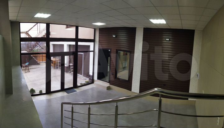 Склад, производство, ателье