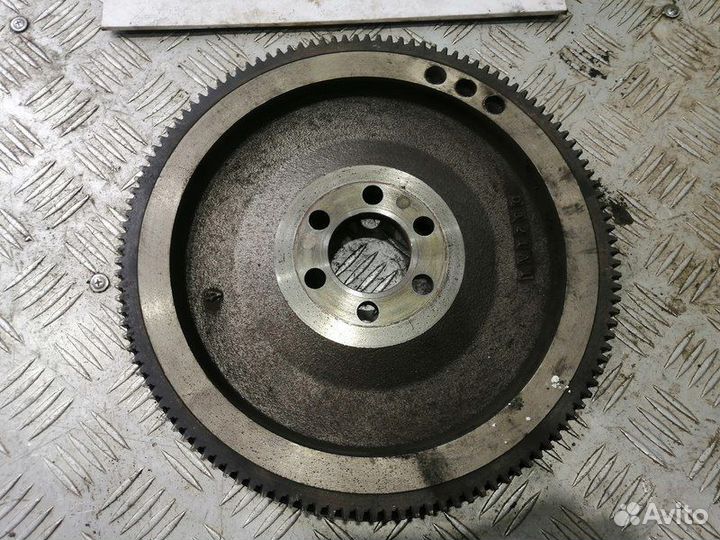 Маховик МКПП HR16DE, 1.6L Nissan Juke F15