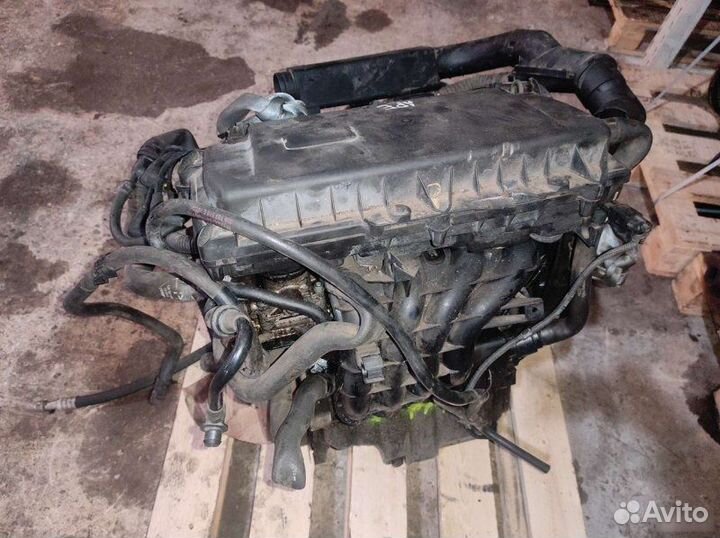 Двигатель Volkswagen Gjlf 4 1.4 APE