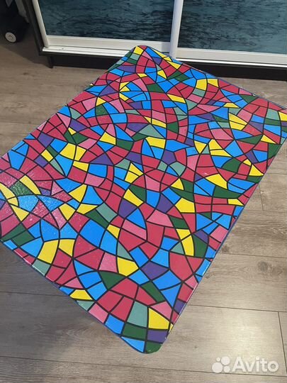 Стол детский