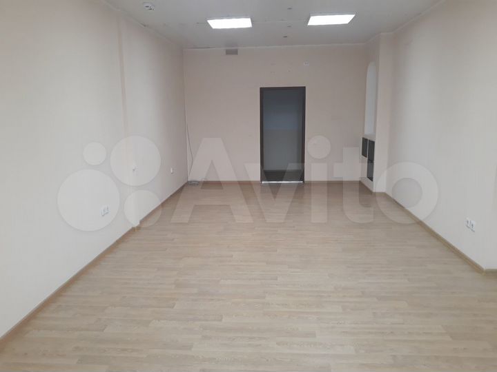 Офис, 40 м²