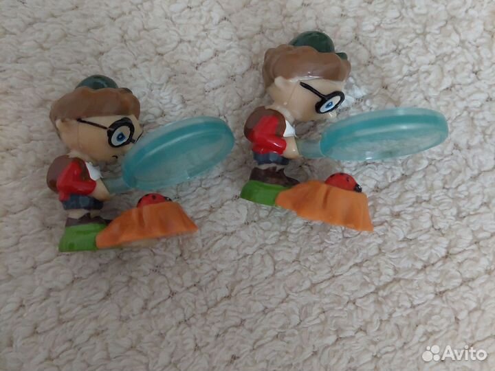 Киндеры весёлый класс