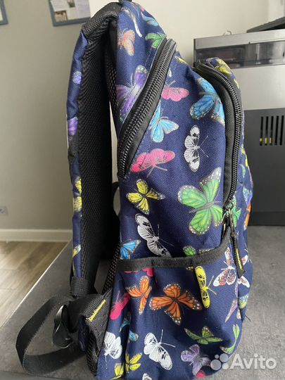 Рюкзак ортопедический