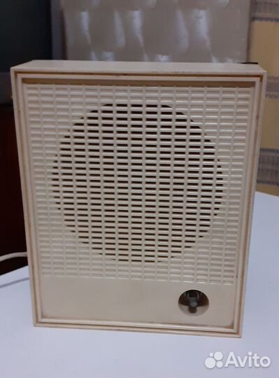 Техника СССР