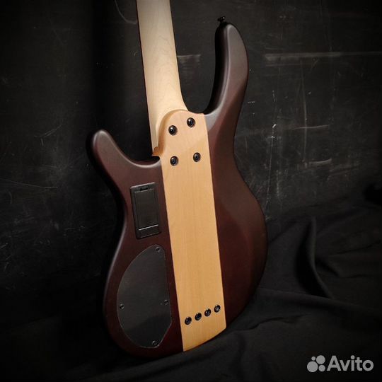 Cort C4 Plus бас-гитара новая (табако санберст)