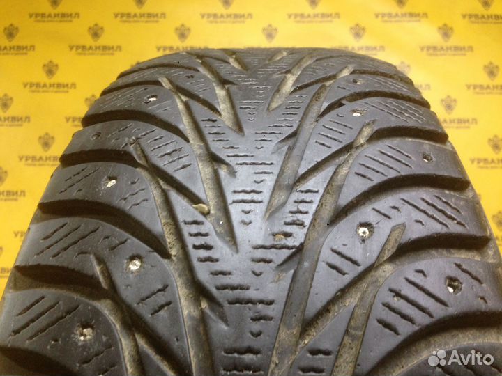 Yokohama Ice Guard IG35 225/65 R17 102T