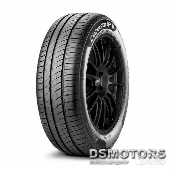 Pirelli Cinturato P1 Verde 195/55 R16 87H