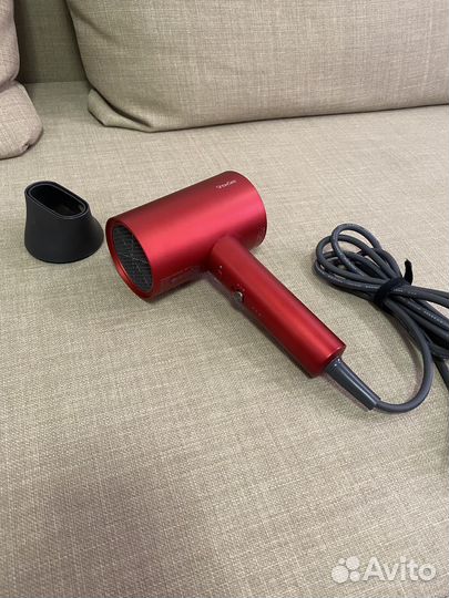 Фен xiaomi