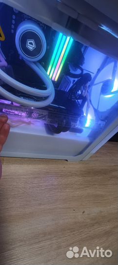 Системный блок i5 12400,B660, DDR4 32Gb, ssd 512Gb