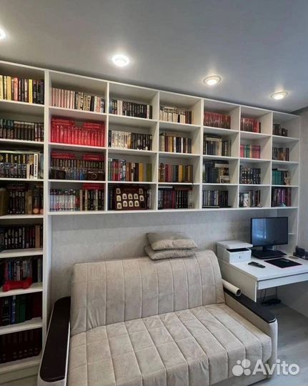 Стенка в гостиную