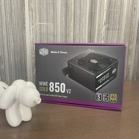 Блок питания 850w