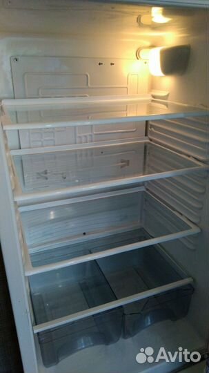 Холодильник Атлант мхм 1716 (Б/У)