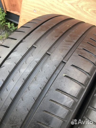 Pirelli Cinturato P7 235/45 R18