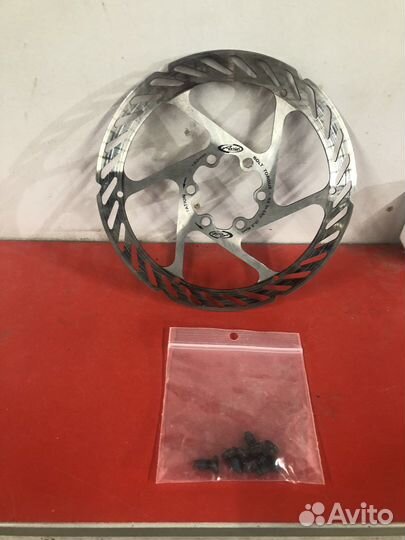 Тормозной диск 160 мм