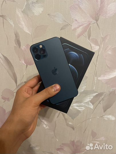 iPhone 12 Pro, 128 ГБ
