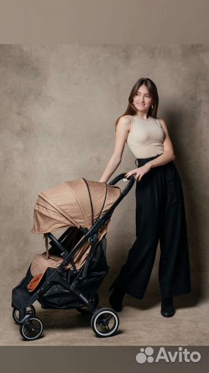 Коляска Keka YP max premium