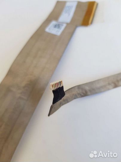 Шлейф матрицы Dell Inspiron M5010, N5010