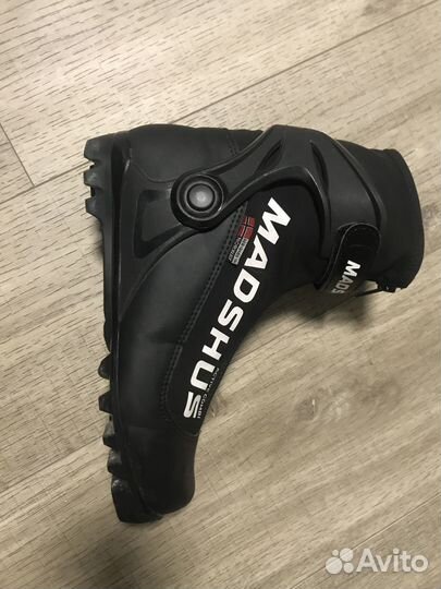 Лыжные ботинки madshus