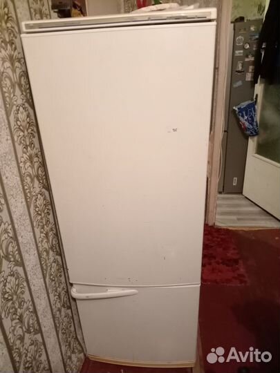 Холодильник бу