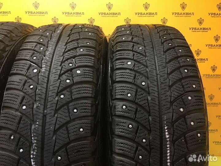 Gislaved Nord Frost 5 215/70 R16 100T