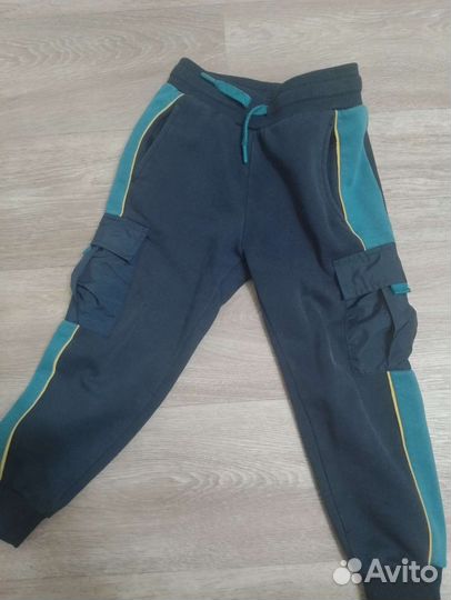 Спортивные брюки