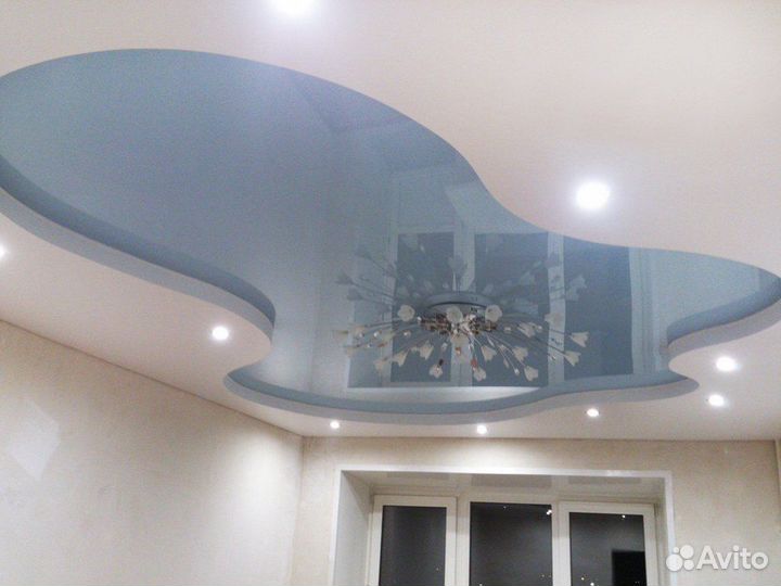 Натяжной Потолок