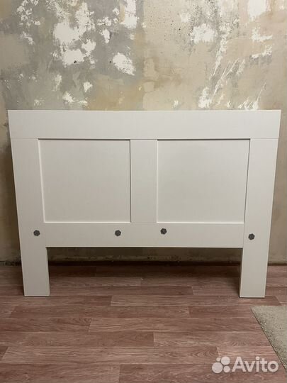 Изголовье IKEA brimnes бримнес