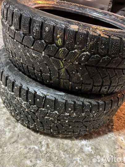 Viatti Brina Nordico V-522 205/55 R16