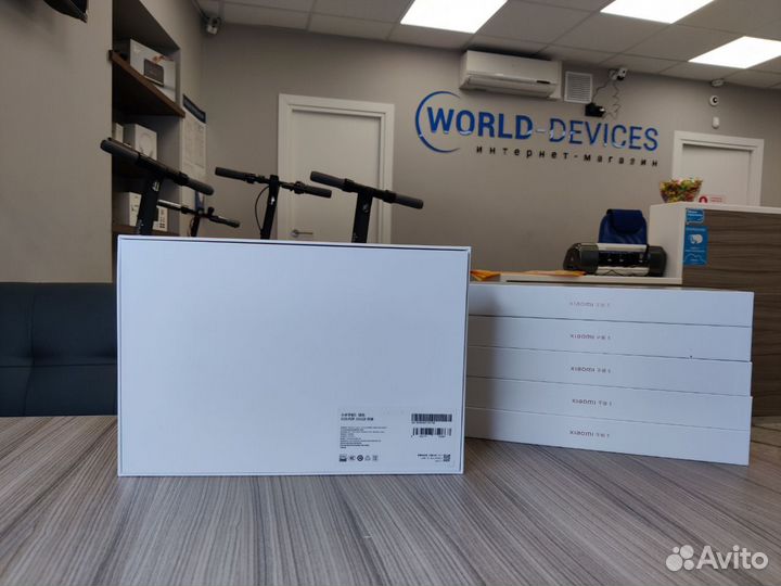 Xiaomi Mi Pad 5 6/256 CN, Green