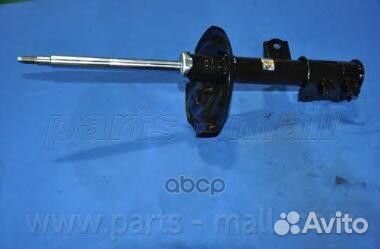Амортизатор передний прав pjafr004 Parts-Mall