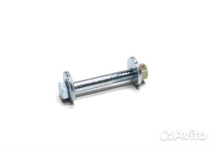 Болт сход развала задней подвески F7,H6 (66012)