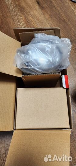 Противотуманные фары Fielder/Axio NZE161