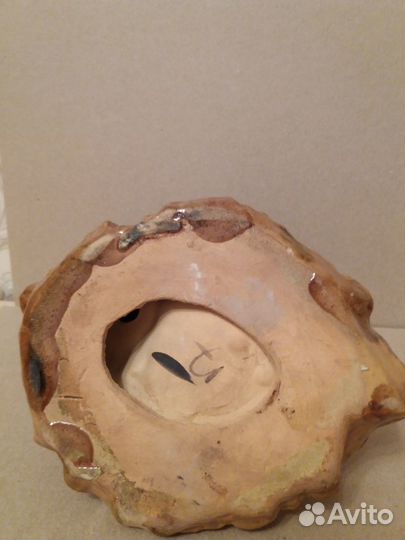 Гжель Петух