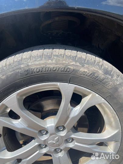 Kormoran SUV Summer 225/55 R18