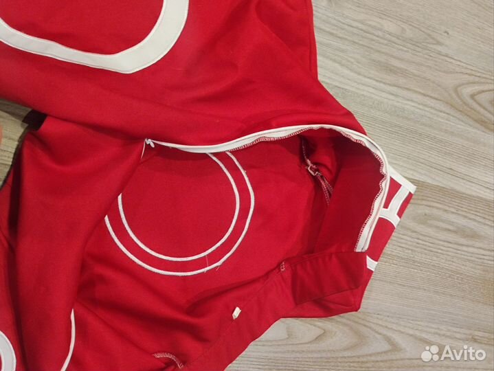 Косплей Сакура Харуно