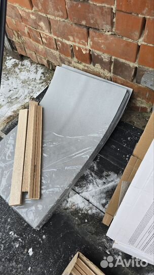 Строительные материалы остатки после ремонта