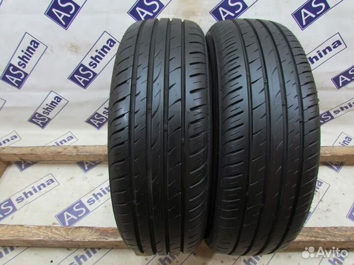 Nexen N'Fera SU4 185/65 R15 92N