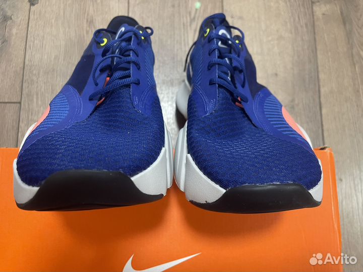 Кроссовки Nike SuperRep Go 47 размер новые